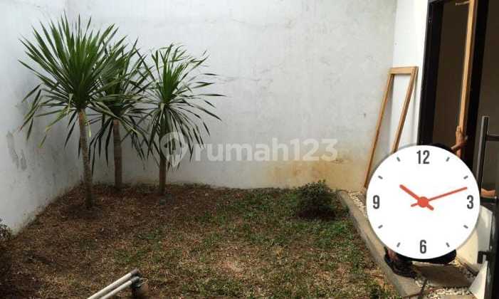 For Sale House In De Marrakesh Complex East Bandung Near To High-Speed Train Station And Summarecon. 2