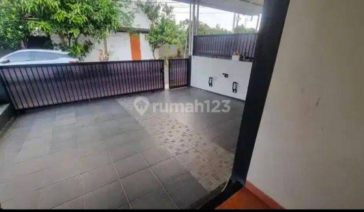 Rumah Siap Huni One Gate Sytem Puri Dago Mas Antapani Bamdung 2