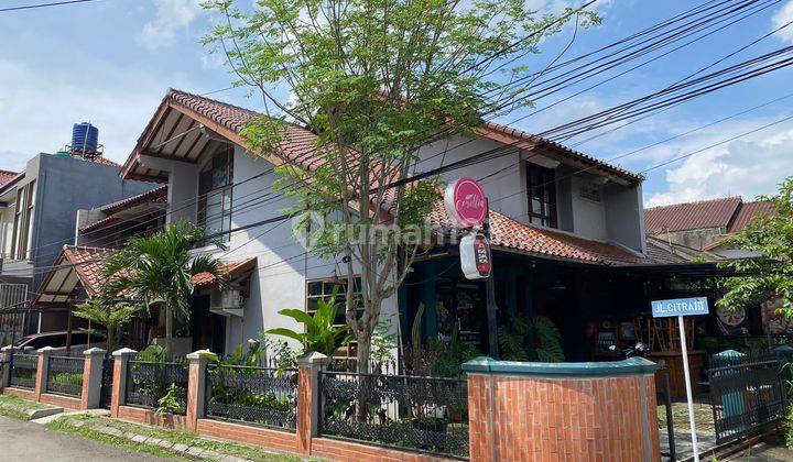 Rumah siap huni area purwakarta antapani bandung timur 1