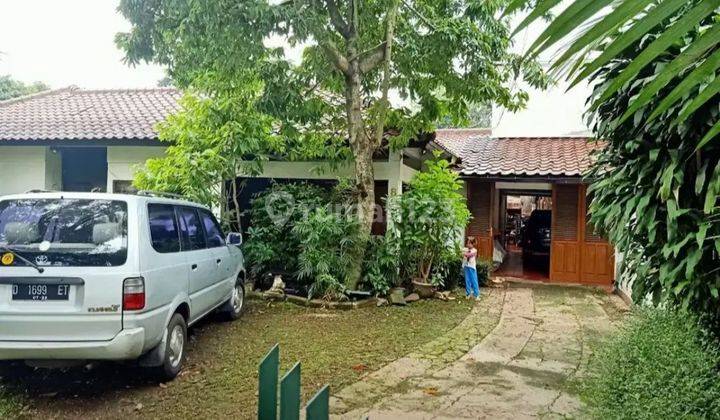 Rumah hitung tanah harga di bawah pasar area tubagus ismail bndung utara 1