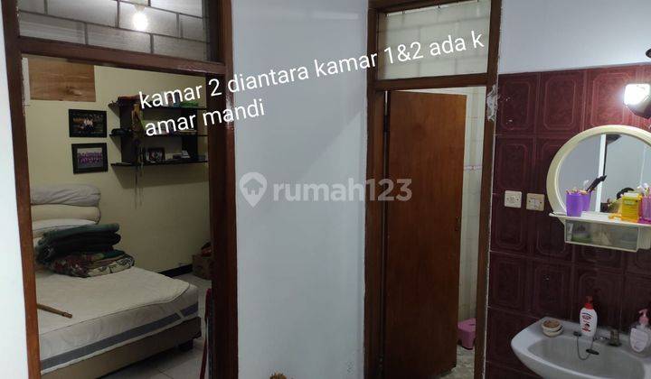 Rumah siap huni area cigadung bandung utara 2