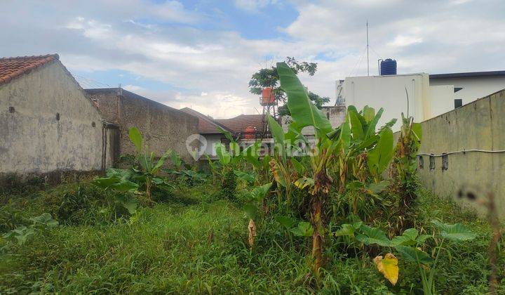 Tanah siap bangun arcamanik - cisaraten bandung timur 2