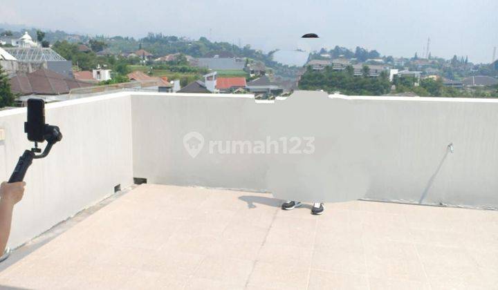 Rumah area setiabudi bandung utara 2