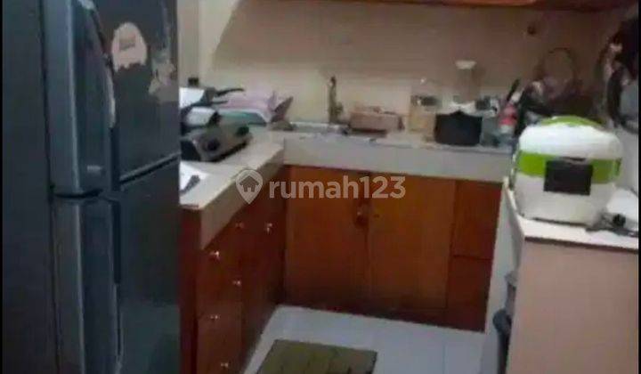 Rumah minimalis one gate sytem antapani bandung timur 2