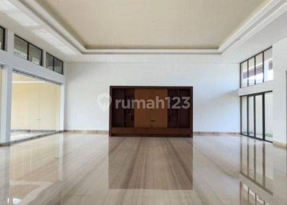 Rumah Lux Halaman Luas Area Sayap Dago Bandung  2