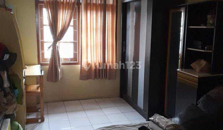 Rumah Area Komplek Mainroad Murah Antapani Bandung Timur 2