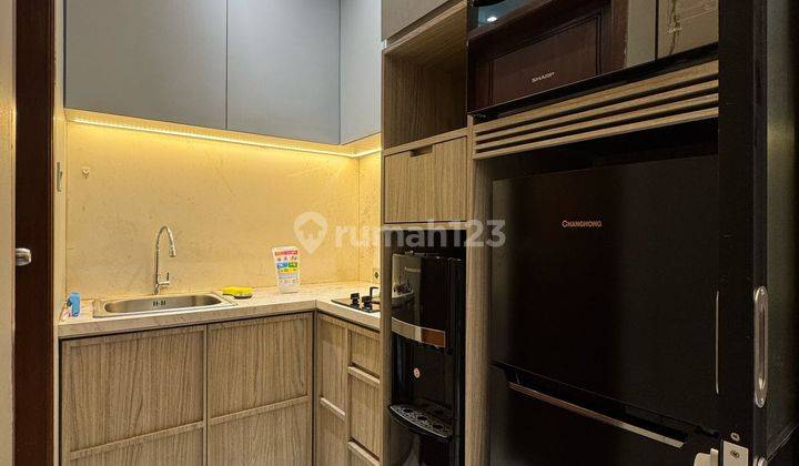 Ruko Siap Pakai Area Kuliner Bandung Pusat 1