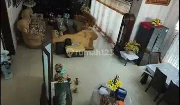 Rumah Siap Huni Sayap Jl Riau Bandung Kota 2