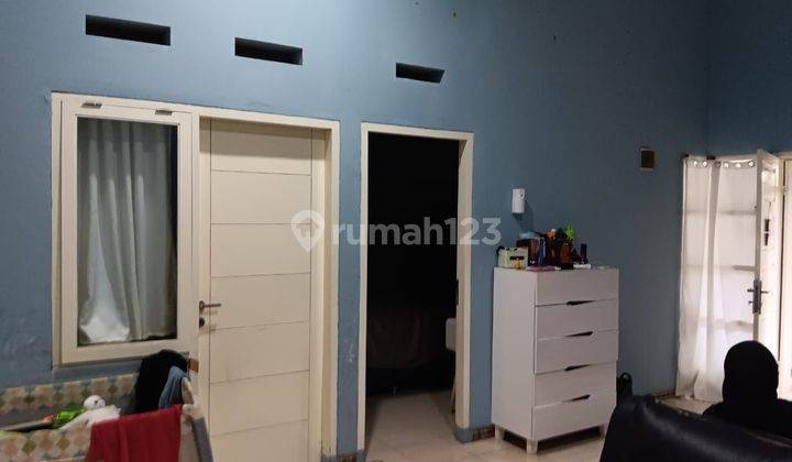 Rumah Minimalis One Gate Sytem Antapani Bandung 2