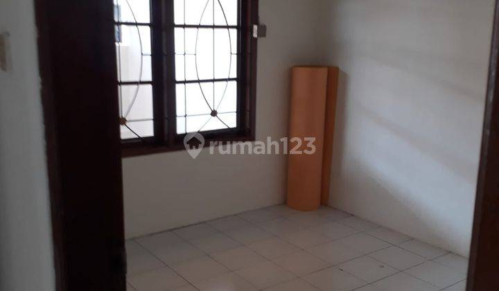 Rumah Siap Huni Hadap Barat Area Taman Kopo Indah Bandung Selatan 1