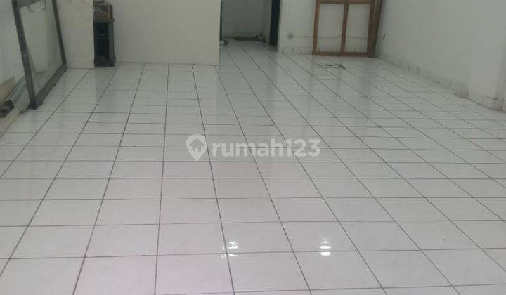 Ruko Sswa / Jual Area Ramai Sukaluyu Sidomukti Bandung Utara 1