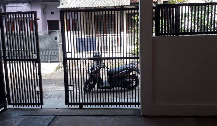 Rumah Siap Huni Hadap Barat Area Taman Kopo Indah Bandung Selatan 2