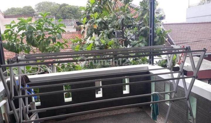 Rumah Siap Huni Bgn 3 Lantai Area Salendro Bandung 2