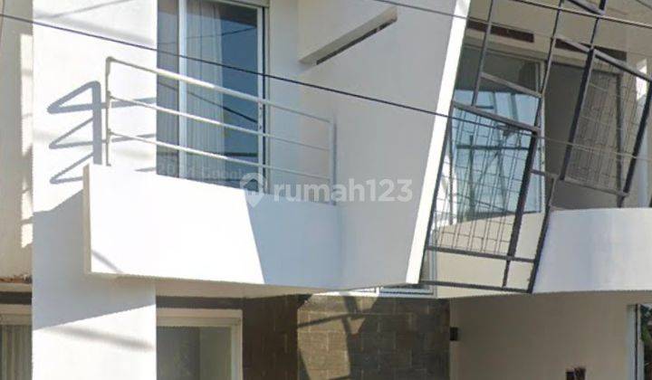 Rumah Murah Minimalis Cigadung Bandung Utara 1