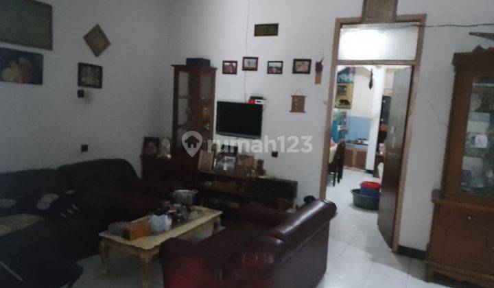 Rumah One Gete Sytem Area Cipta Graha Gunung Batu Cimahi Bandung Selatan 1