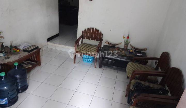 Rumah One Gete Sytem Area Cipta Graha Gunung Batu Cimahi Bandung Selatan 2