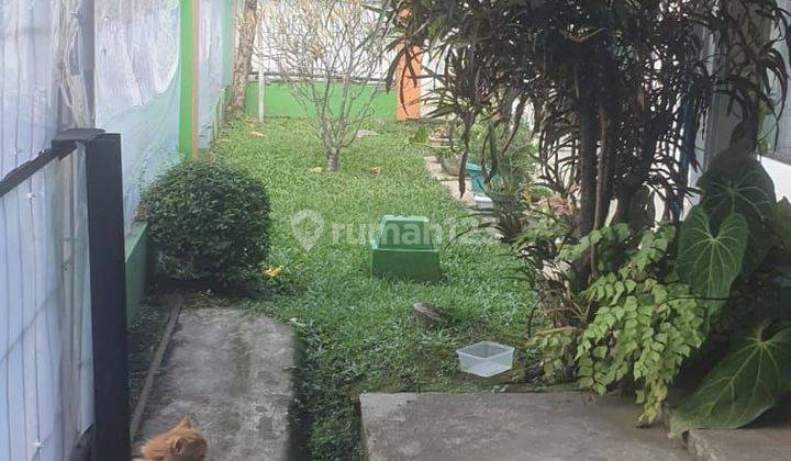 Rumah Lama Terawat Area Arcamanik Bandung Timur 2