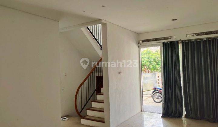 Rumah Murah Minimalis Cigadung Bandung Utara 2