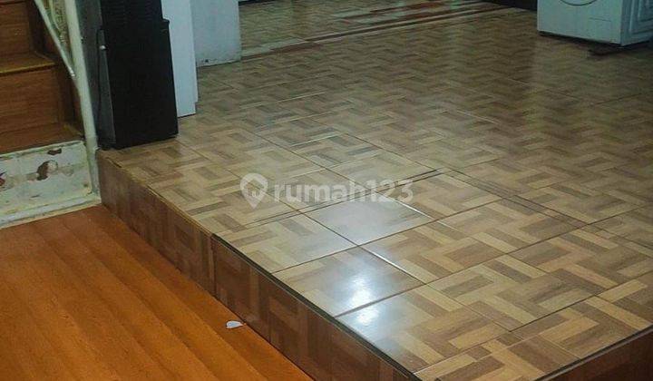 Rumah Siap Huni Mainroad Sayap Antapani Bandung Timur 2