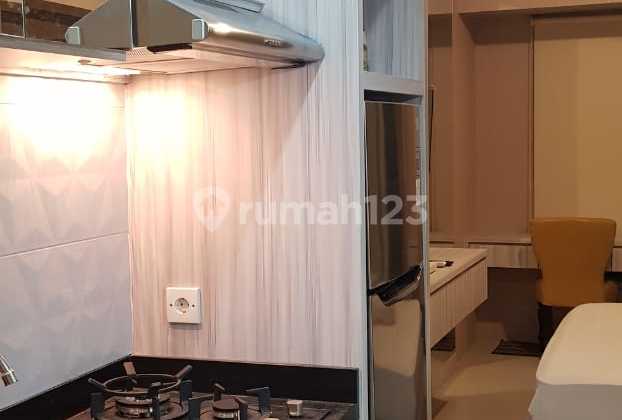 A4685 Orchard Apartments near Pakuwon Mall, West Surabaya. Close to Anderson. 2