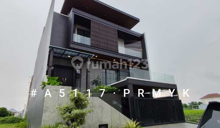 A5117 Rumah Baru Mewah Citraland Surabaya Barat Dkt Pakuwon Indah A5117 Rumah Baru Mewah Citraland Surabaya Barat Dkt Pakuwon Indah