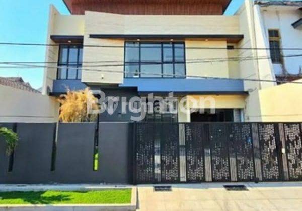 A5016 Kertajaya Rumah Baru dekat Dharmahusada 1