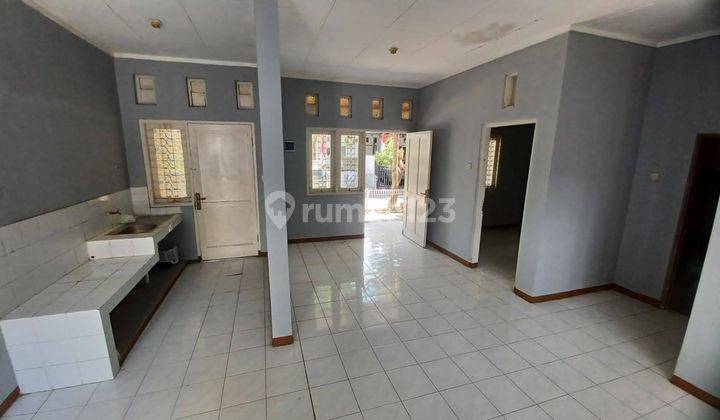 A4562 Citraland Bukit Palma Rumah Second 1 Lantai Bagus Siap Huni 2