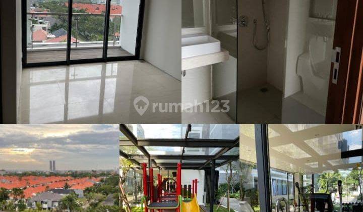 A4992 Apartemen Rosebay Graha Famili Surabaya Satelit, Pakuwon 1