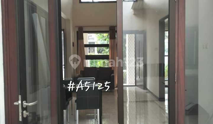 A5125 Citraland Rumah Siap Huni Furnish Dekat Pakuwon Indah Darmo