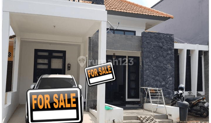 A1191 B Exclusive Listing Citraland Murah Cluster Depan Dekat Gwalk Merlion, Unesa, Pakuwon 1