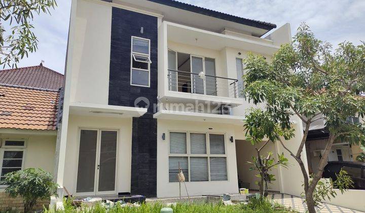 BR078 Citraland Rumah Siap Huni Dekatt Gwalk Pakuwon Graha 1