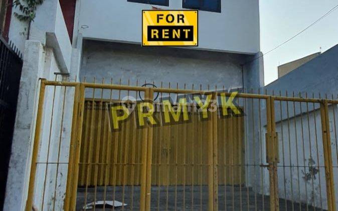  a4759 Ruko Simokerto 3 Lantai Dekat Raya Kenjeran, Suramadu, Kapasari 1