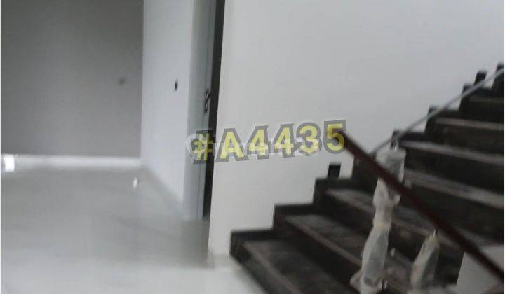 A4435 Citraland Rumah Modern Baru terdepan Dkt Gwalk Pakuwon 2