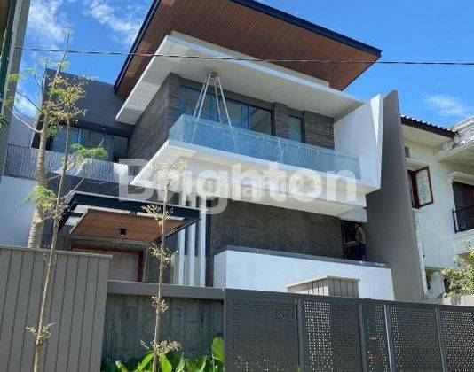 Br091 Citraland Rumah Premium Dkt Golf, Gwalk, Uc, Pakuwon Mall 2