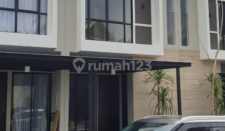 A4457 Rumah Baru Citraland Northwest Millenial Dekat Uc 2
