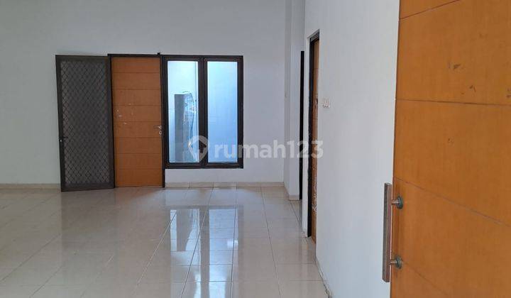 A4563 Citraland Taman Puspa Raya Rumah Minimalis Siap Huni 2