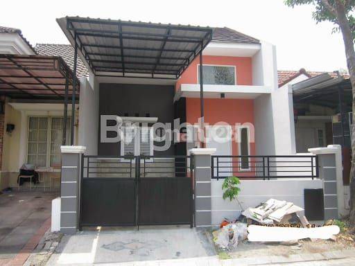 A1565 Citraland Bukit Palma Rumah Minimalis 1