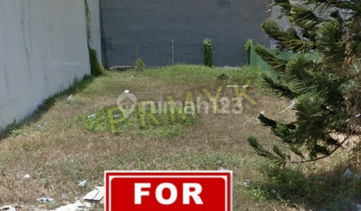 A4371 Land Plot Citraland Puri Widya Kencana Near Gwalk A4371 Land Plot Citraland Puri Widya Kencana Near Gwalk