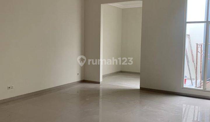 A4384 Citraland Rumah Minimalis Baru Renov Dkt Gwalk, UC 2