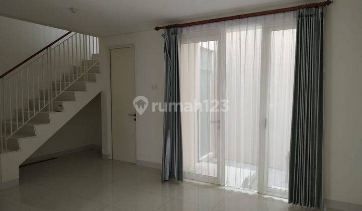 A4212 Sedang Turun Harga Pakuwon City Rumah Minimalis 2 Lantai  2