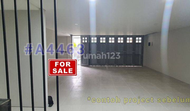 A4463 Citraland Rumah Baru Premium Dkt Pakuwon, Graha 2