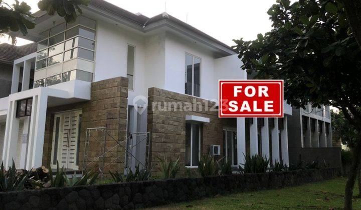  A4362 Citraland Rumah Siap Huni Diamond Hill Dekat Gwalk 1