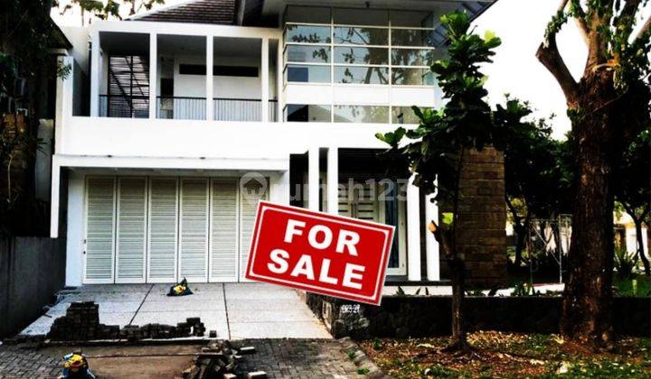  A4362 Citraland Rumah Siap Huni Diamond Hill Dekat Gwalk 2