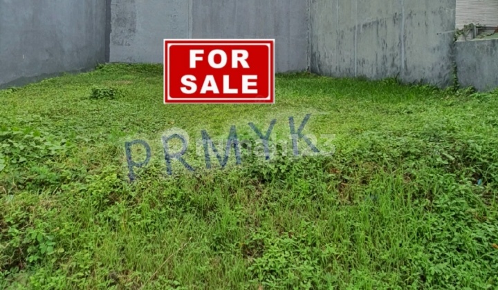 A4499 Citraland Main Lot Near Gwalk