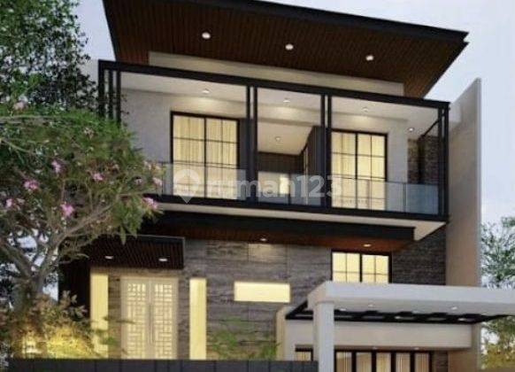 A4463 Citraland Rumah Baru Premium Dkt Pakuwon, Graha 2