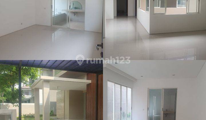 A4918 Graha Natura Rumah Minimalis Dkt Citraland, Pakuwon Indah 2