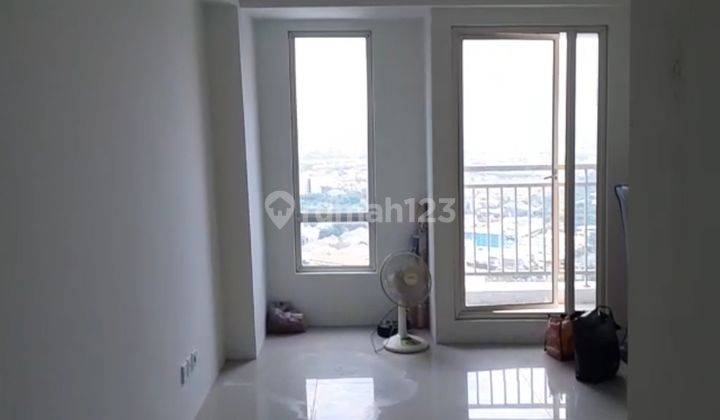 A3492 Murah Apartemen Pakuwon Mall Tanglin Studio Kosongan 1