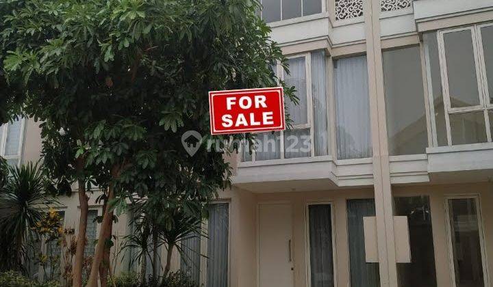 A4212 Sedang Turun Harga Pakuwon City Rumah Minimalis 2 Lantai  1