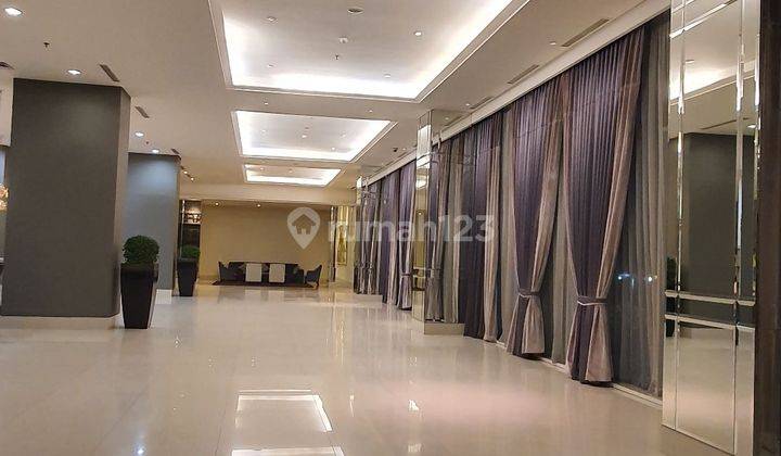 (BARU) Apartemen Pakuwon Mall Tanglin Studio Furnish 2