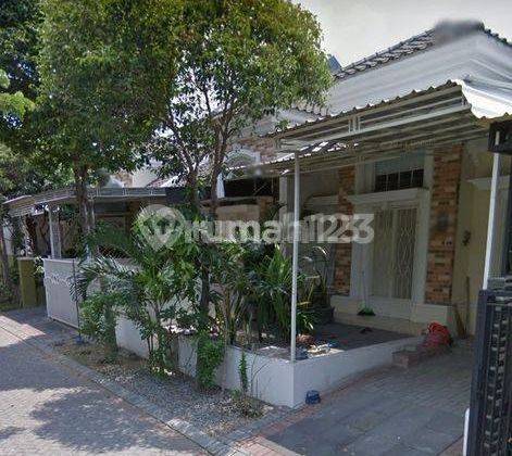 A4484 Citraland Bukit Palma Rumah Minimalis 1 Lantai Siap Huni 2